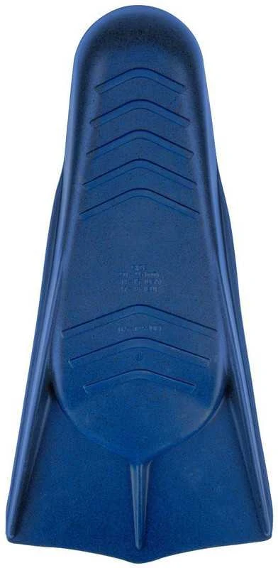 AQUA SPEED Training Fins Reco Navy