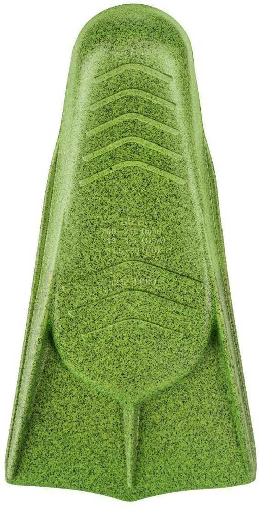 AQUA SPEED Training Fins Reco Žalias