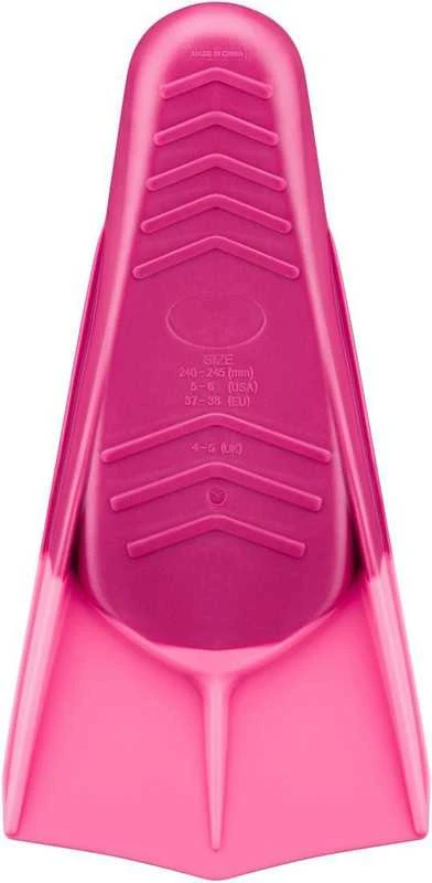 AQUA SPEED Training Fins Rožinė/Light Rožinė