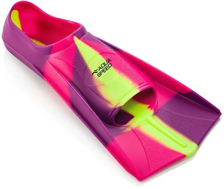 Aqua Speed Plaukimo pelekai treniruotėms