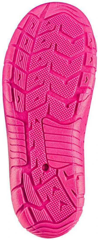 AQUA SPEED Unisex Model 27F Aqua Shoes Rožinė