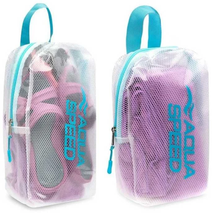 Aqua Speed Sausas dėklas šlapiems plaukimo aksesuarams