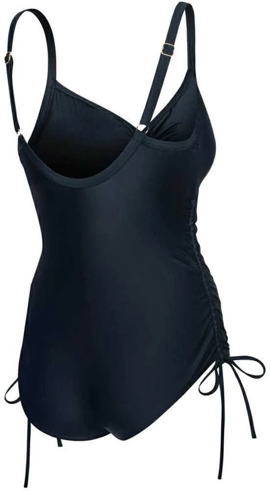 AQUA SPEED Women's Alexa Swimsuit Juodas