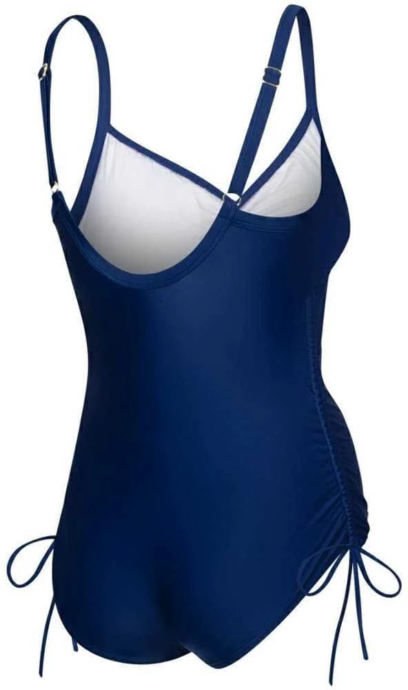 AQUA SPEED Women's Alexa Swimsuit Navy