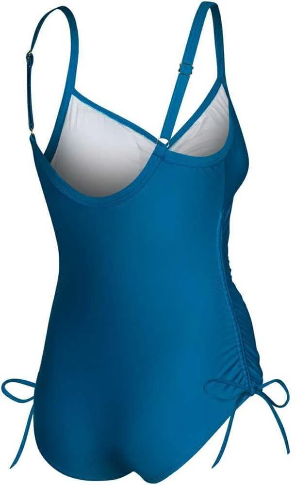 AQUA SPEED Women's Alexa Swimsuit Turquoise