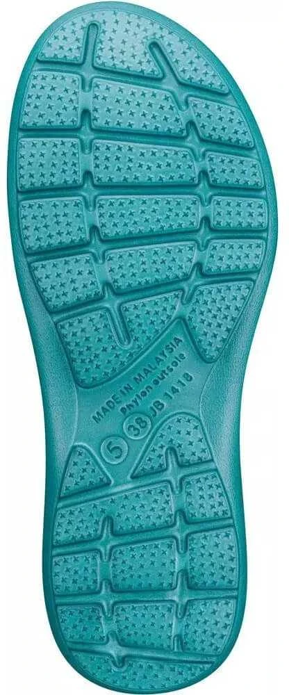 AQUA SPEED Women's Panama Pool Shoes Turquoise
