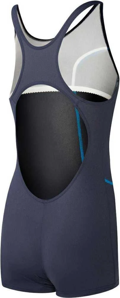 AQUA SPEED Women's Rita Legsuit Navy