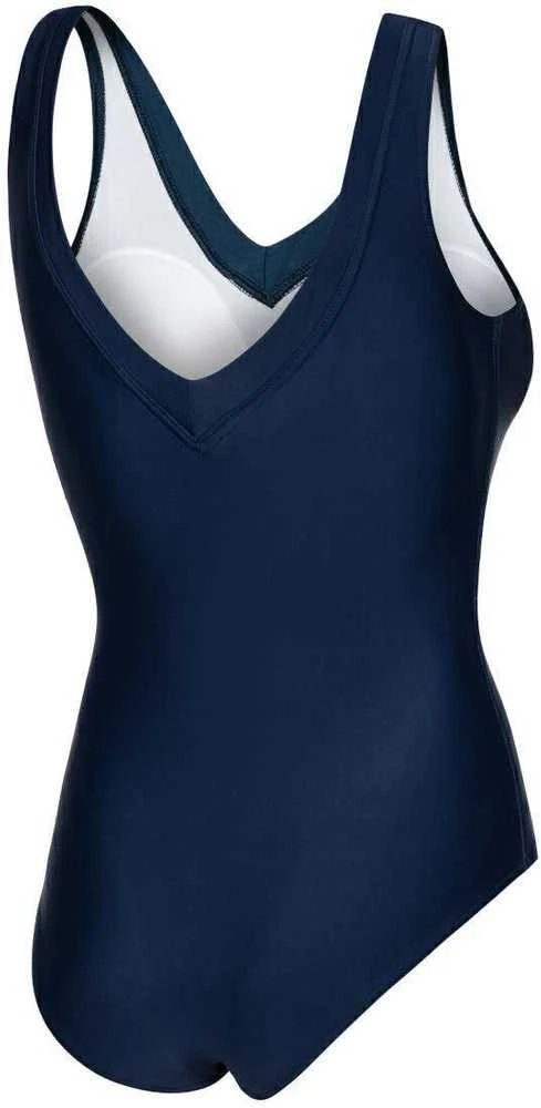 AQUA SPEED Women's Sophie Swimsuit Navy