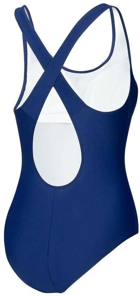 AQUA SPEED Women's Tina Swimsuit Navy