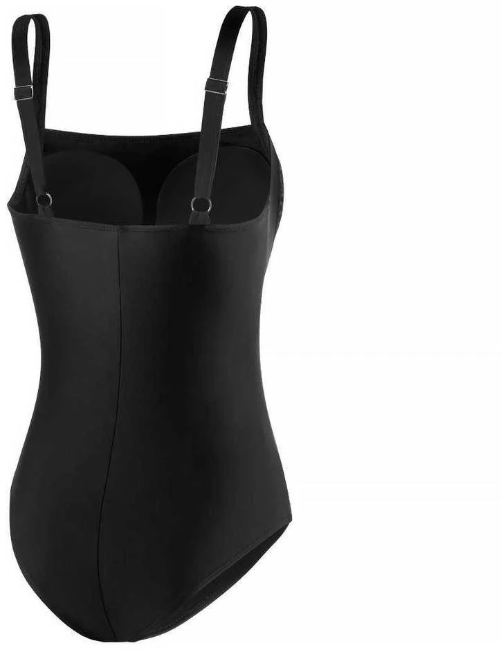 AQUA SPEED Women's Vera Swimsuit Navy