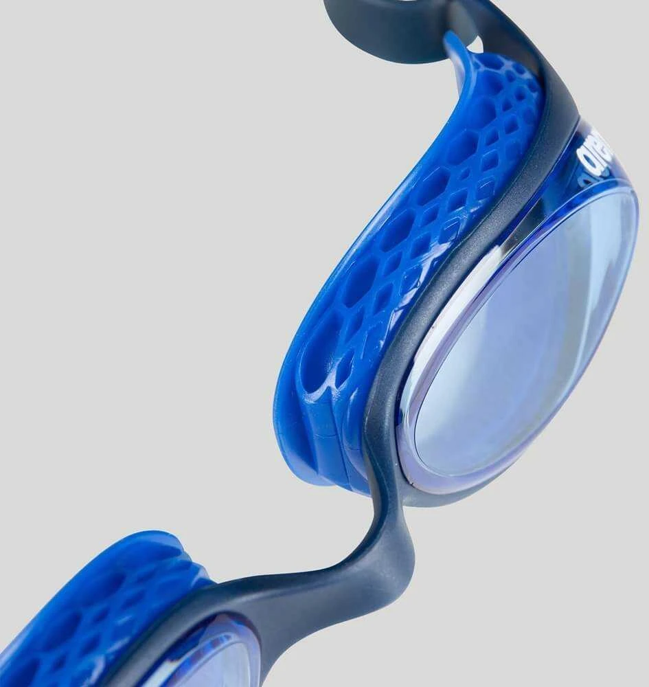 ARENA Air Junior Swim Goggles Mėlyna/Mėlyna
