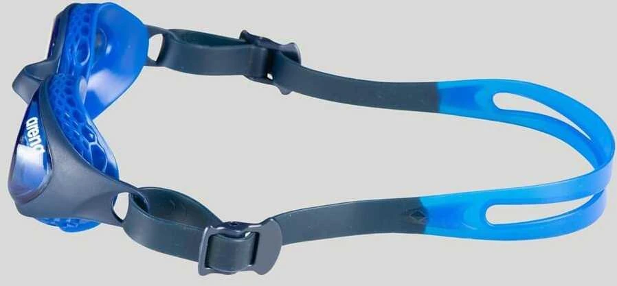 ARENA Air Junior Swim Goggles Mėlyna/Mėlyna