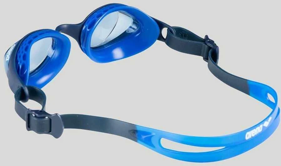 ARENA Air Junior Swim Goggles Mėlyna/Mėlyna