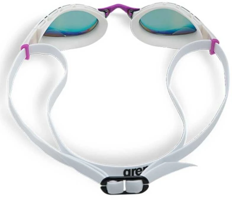 Arena Okularki AIR SONIC Mirror (011004/140)