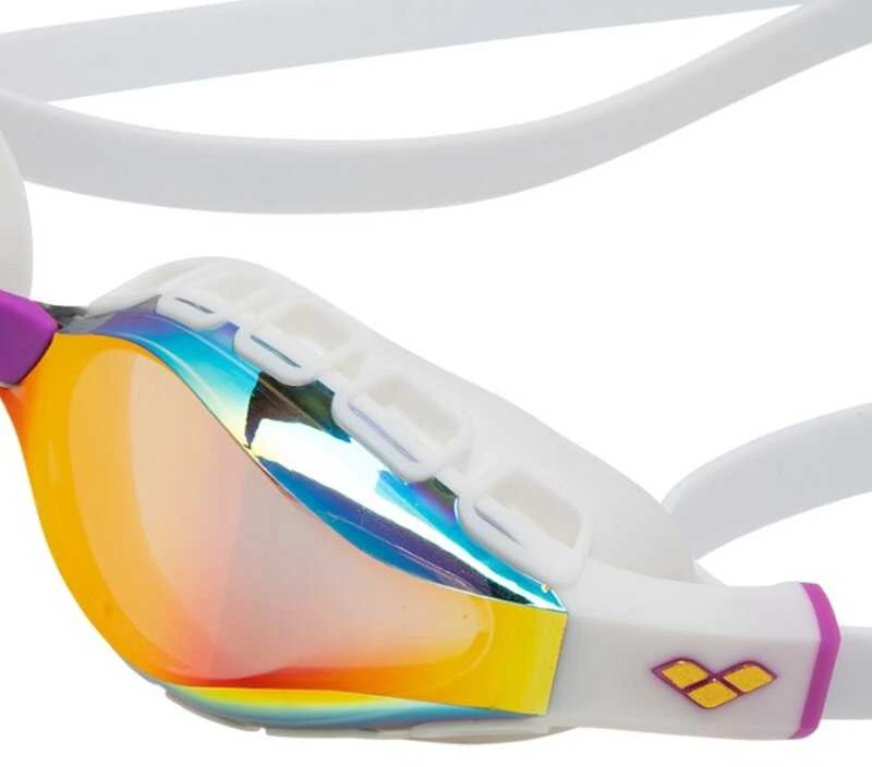 Arena Okularki AIR SONIC Mirror (011004/140)