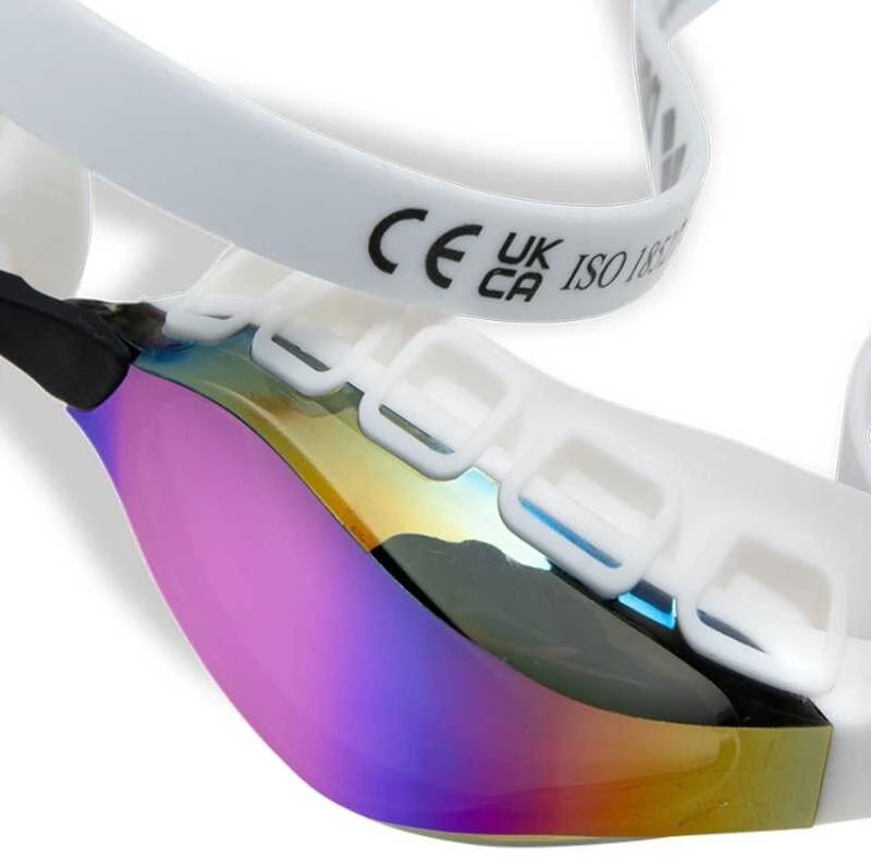 Arena Okularki AIR SONIC Mirror (011004/120)