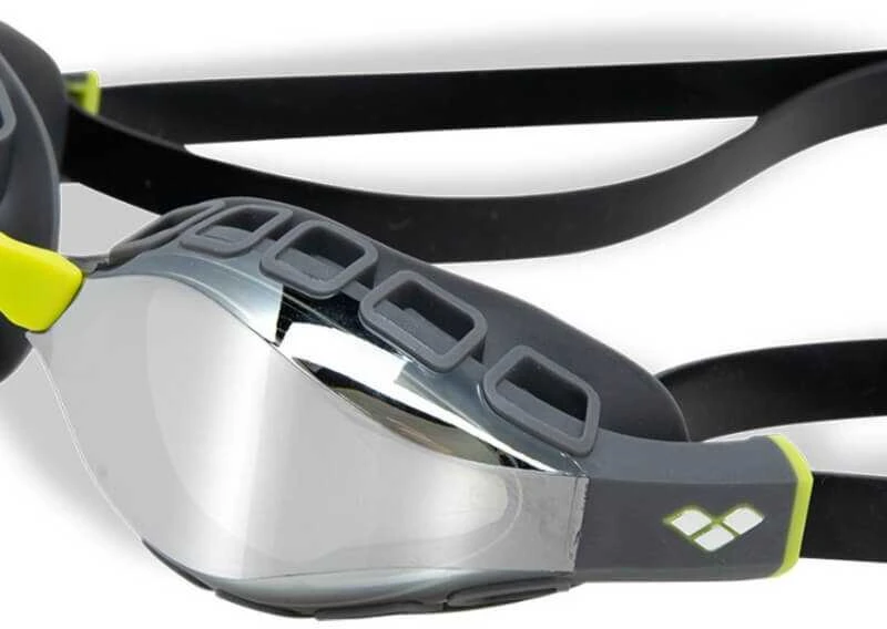 Arena Okularki AIR SONIC Mirror (011004/130)
