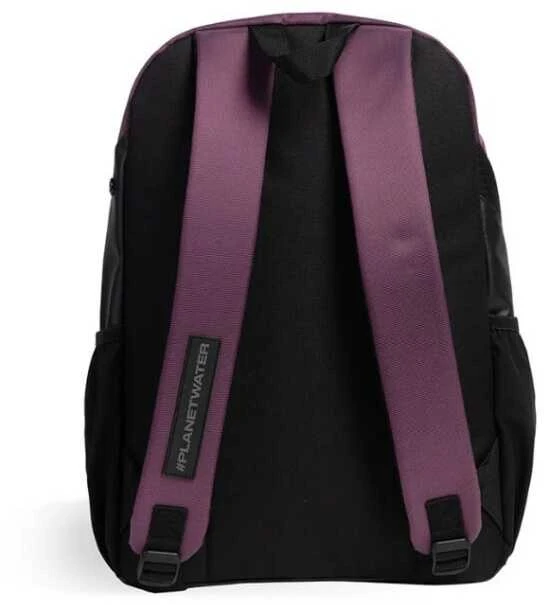 ARENA All Set 30L Plum backpack