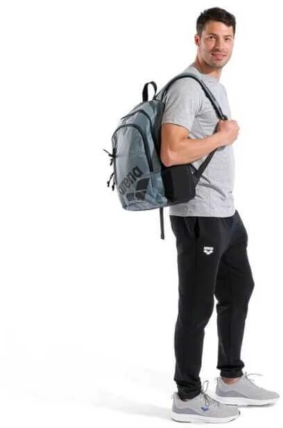 ARENA All Set 30L Sage backpack