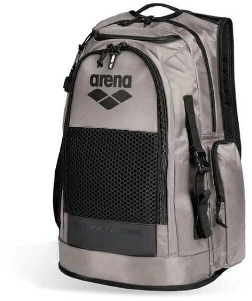 ARENA All Set 45L backpack Ice