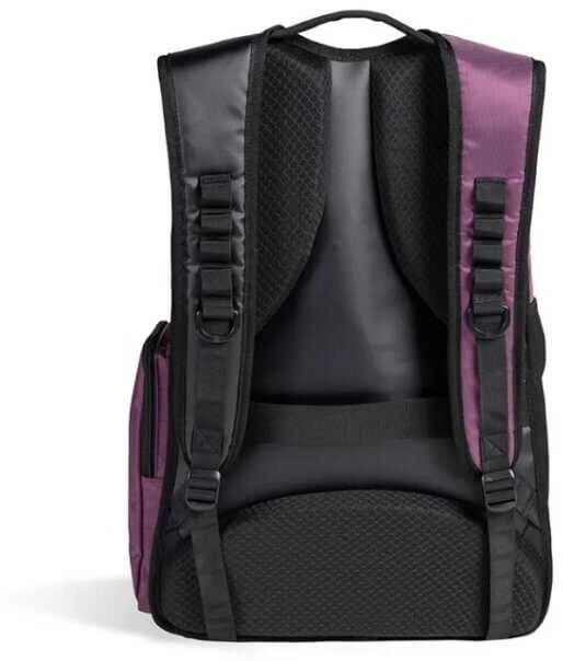 ARENA All Set 45L backpack Plum