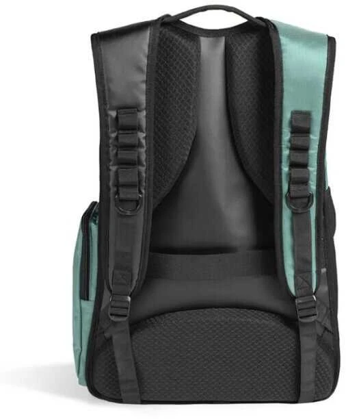 ARENA All Set 45L backpack Sage