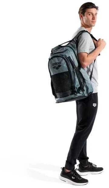 ARENA All Set 45L backpack Sage
