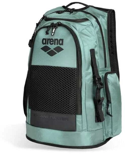 ARENA All Set 45L backpack Sage