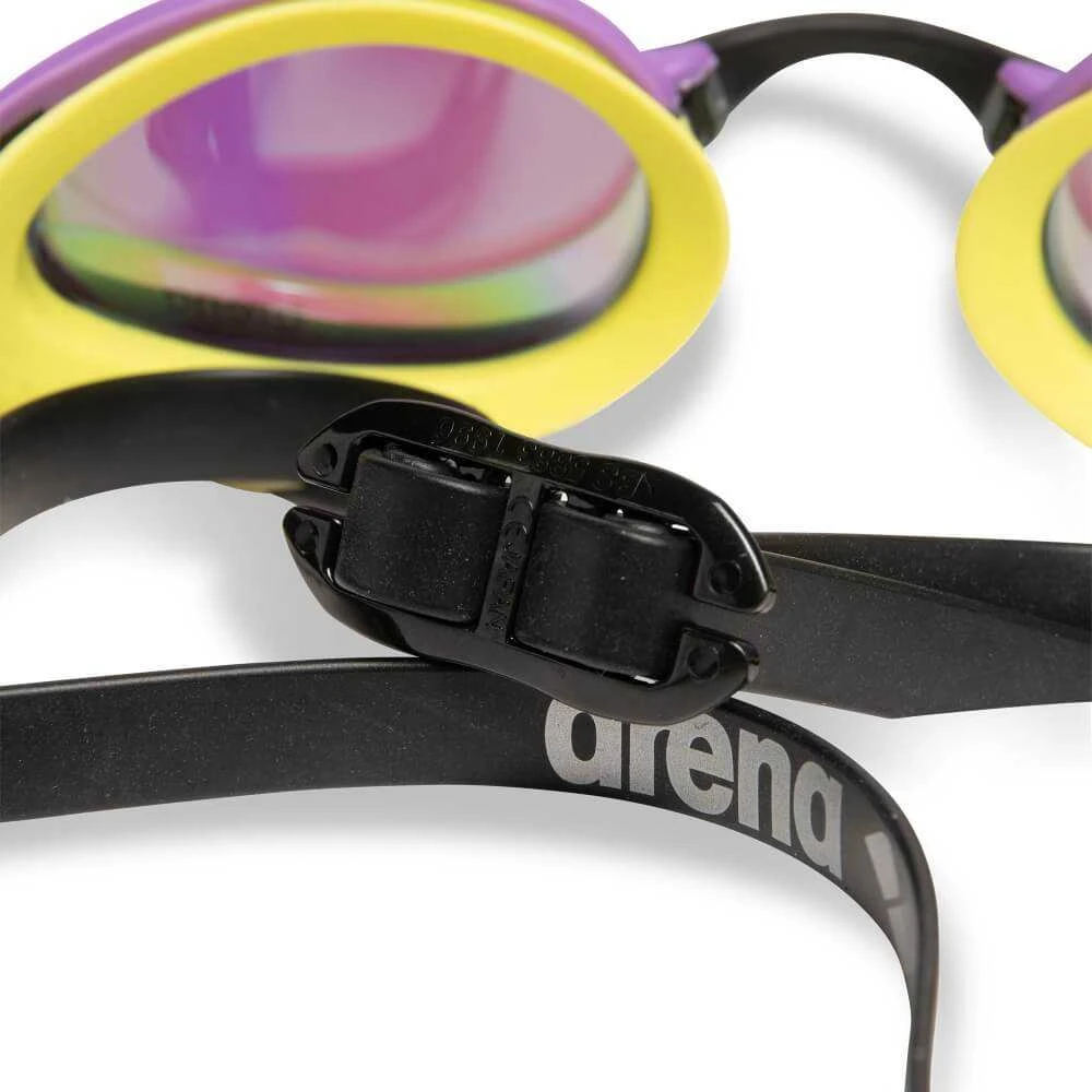 Arena Okularki COBRA ULTRA SWIPE MR