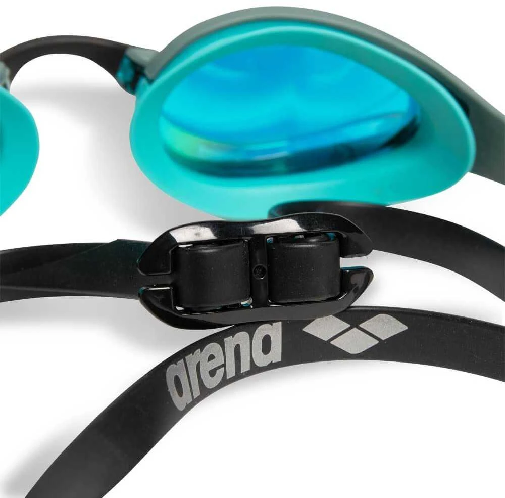 Arena Okularki COBRA ULTRA SWIPE MR