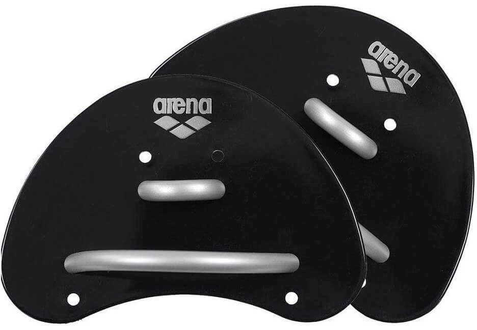 Arena Wiosełka treningowe juodas-sidabrinis dydis S 95251/55