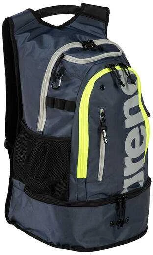 Arena Fastpack 3.0 Navy /Neon Geltona