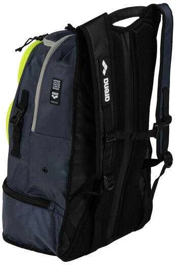 Arena Fastpack 3.0 Navy /Neon Geltona