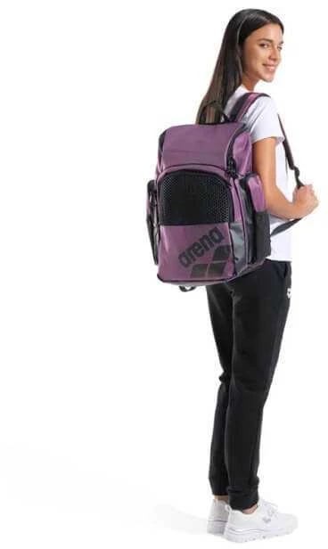 Arena Kuprinė ARENA ONE GO BACKPACK 35