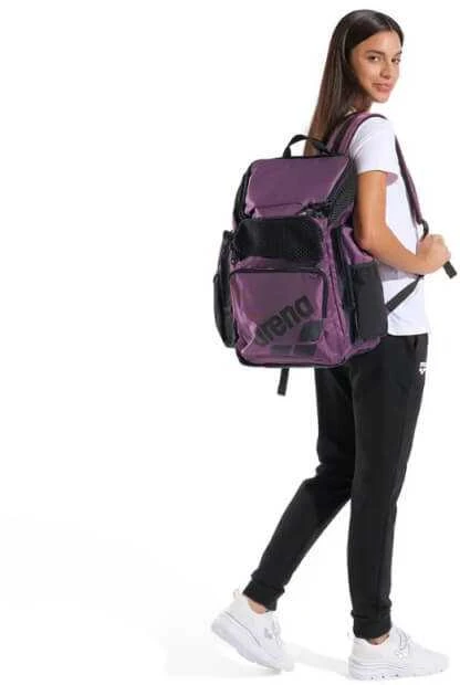 Arena Kuprinė ARENA ONE GO BACKPACK 45