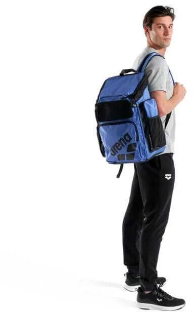Arena Kuprinė ARENA ONE GO BACKPACK 45
