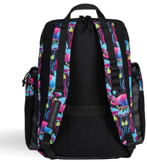 ARENA One Go Chameleon 45L Backpack