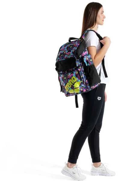 ARENA One Go Chameleon 45L Backpack