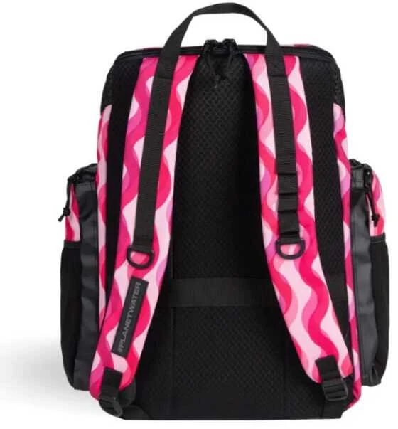 ARENA One Go Ripple Print 45L Backpack