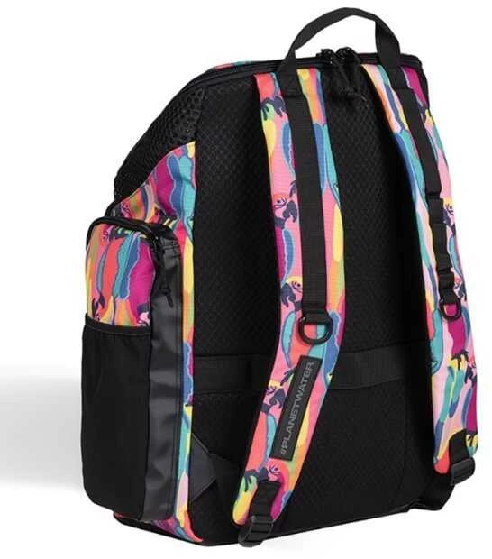 ARENA One Go Tropical Delight 45L Backpack