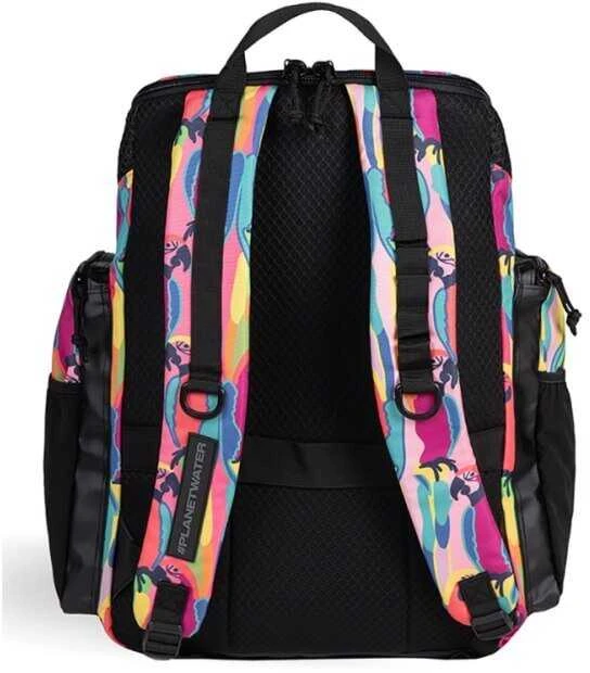 ARENA One Go Tropical Delight 45L Backpack