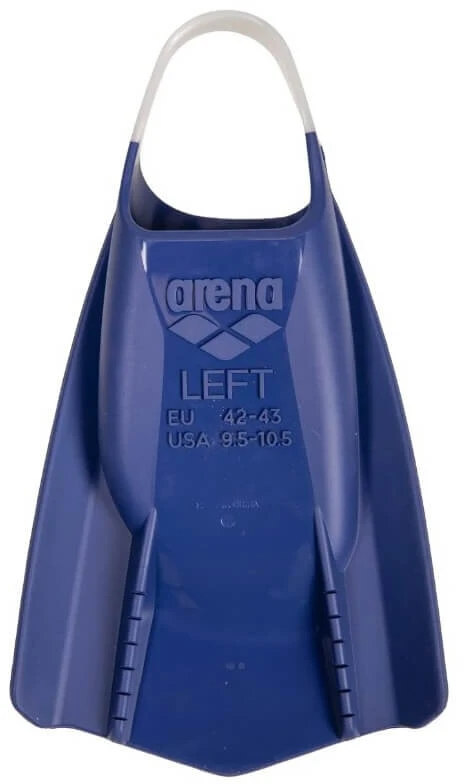 ARENA PowerFin Pro II Flex Midnight Mėlyna
