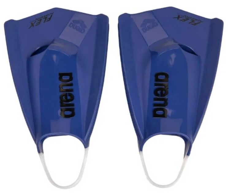 ARENA PowerFin Pro II Flex Midnight Mėlyna