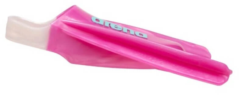 ARENA PowerFin Pro II Flex Shimmered Rožinė