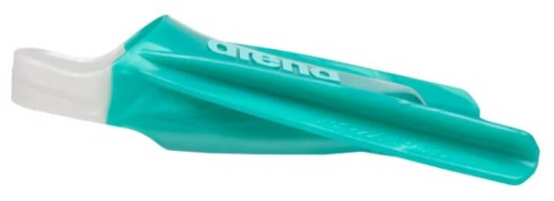 ARENA PowerFin Pro II Flex Shimmered Vanduo