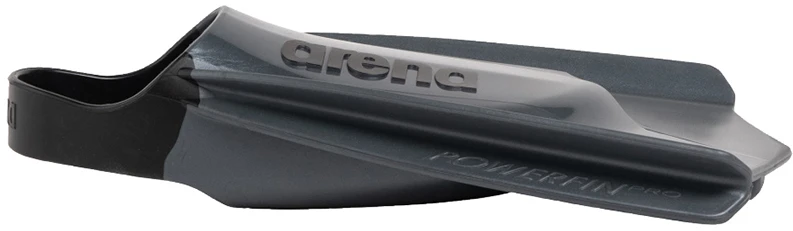 ARENA PowerFin Pro II Juodas