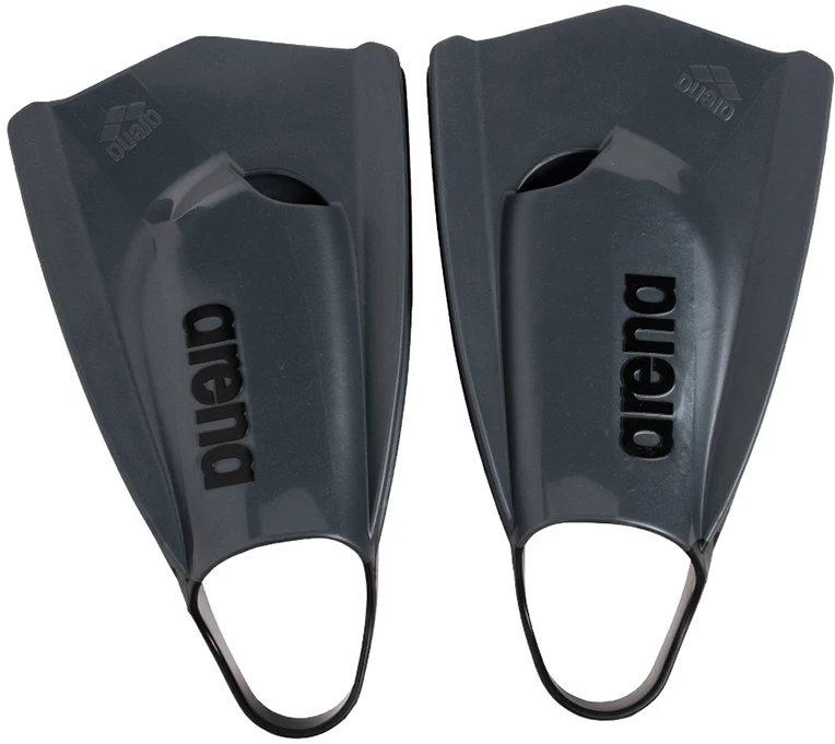 ARENA PowerFin Pro II Juodas