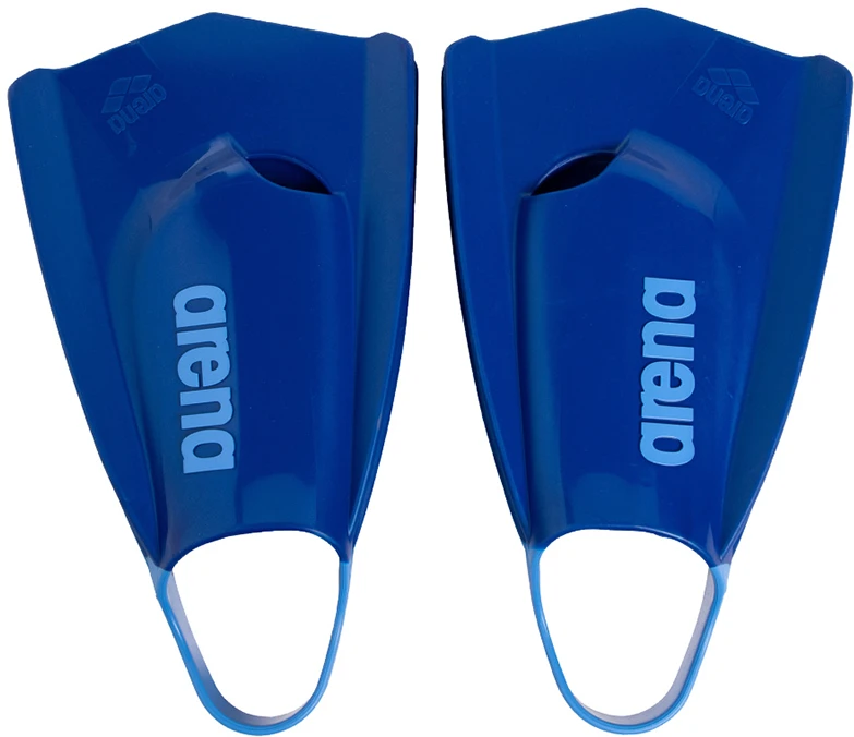 ARENA PowerFin Pro II Mėlyna