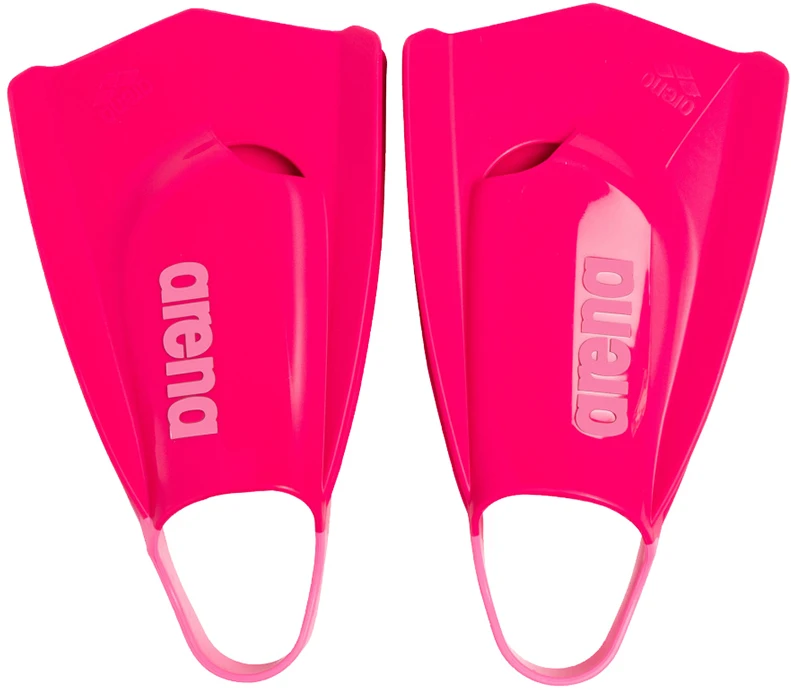 ARENA PowerFin Pro II Rožinė