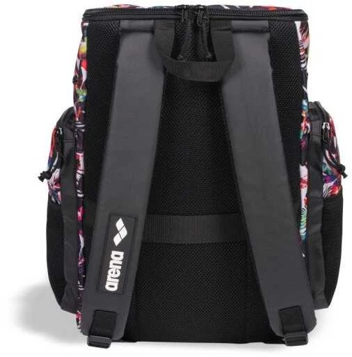 Arena Spiky III Backpack 35 Allover Belize Backpack